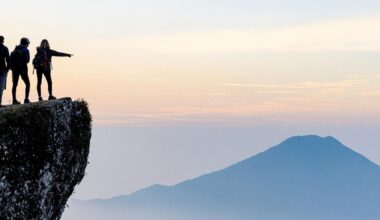 Getting Ready for Next Year: Choose Challenges Over Plans