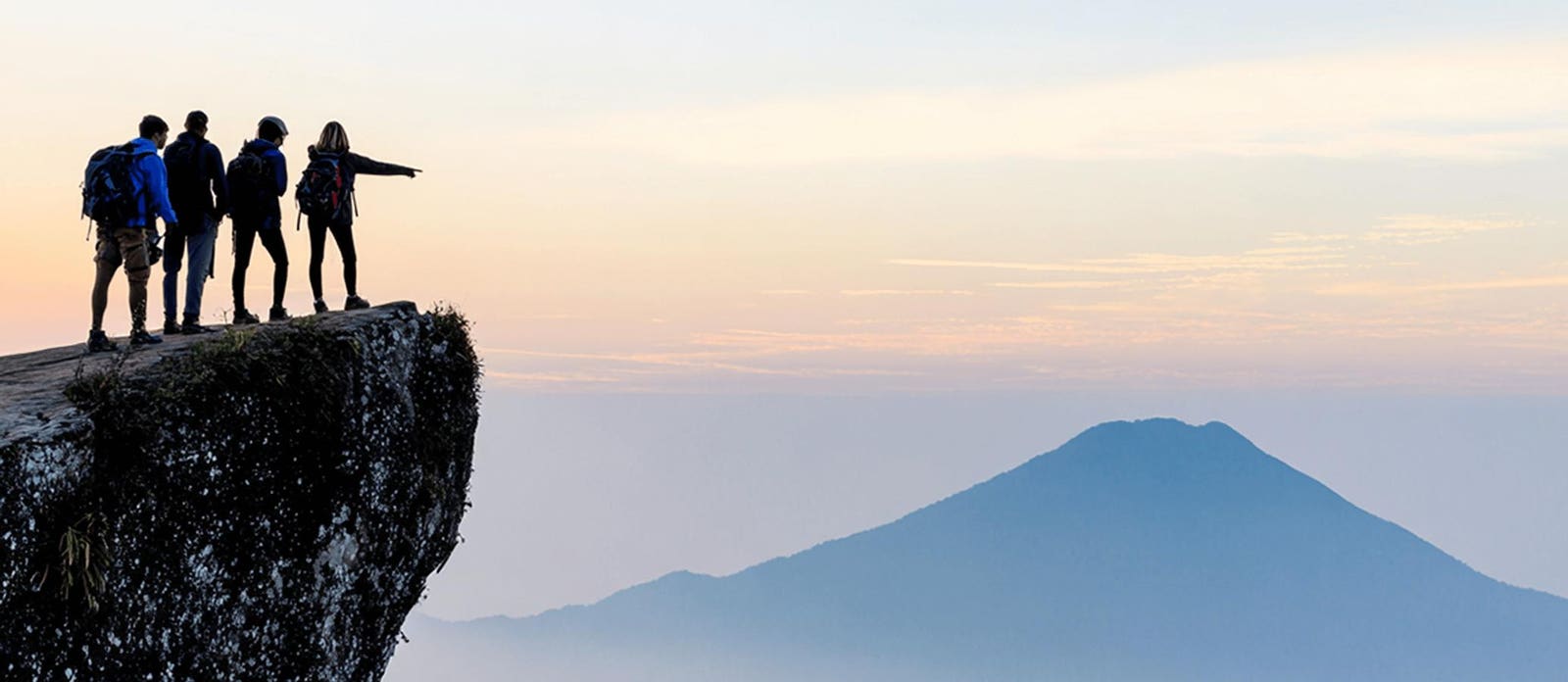 Getting Ready for Next Year: Choose Challenges Over Plans