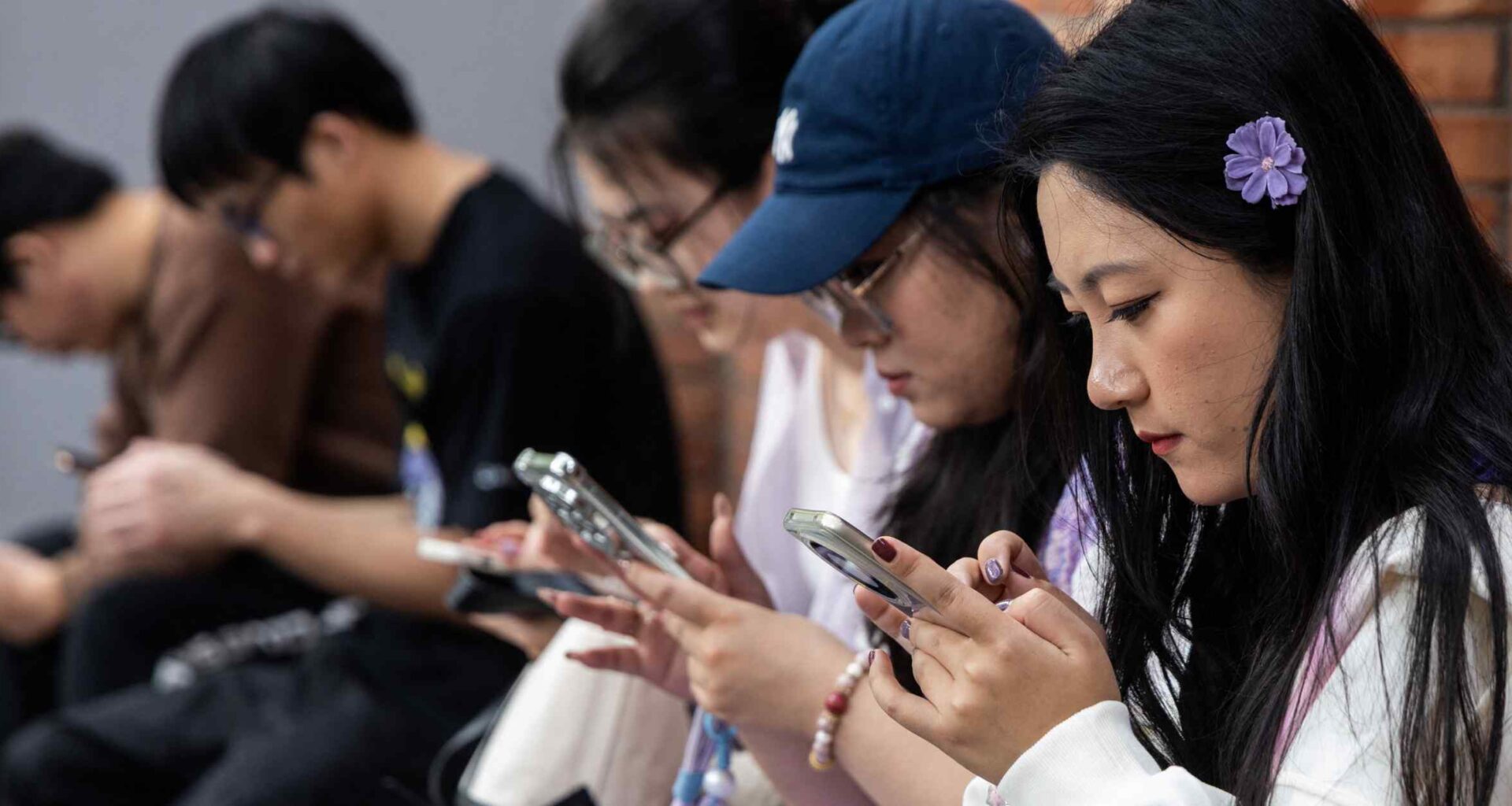 ByteDance AI phone sparks security fears from Tencent and Alibaba