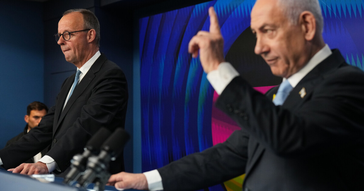 Why phase two of the Gaza deal is not getting off the ground • Table.Briefings