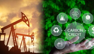 Saudi Arabia positions itself as carbon trading hub for Asia, Global South