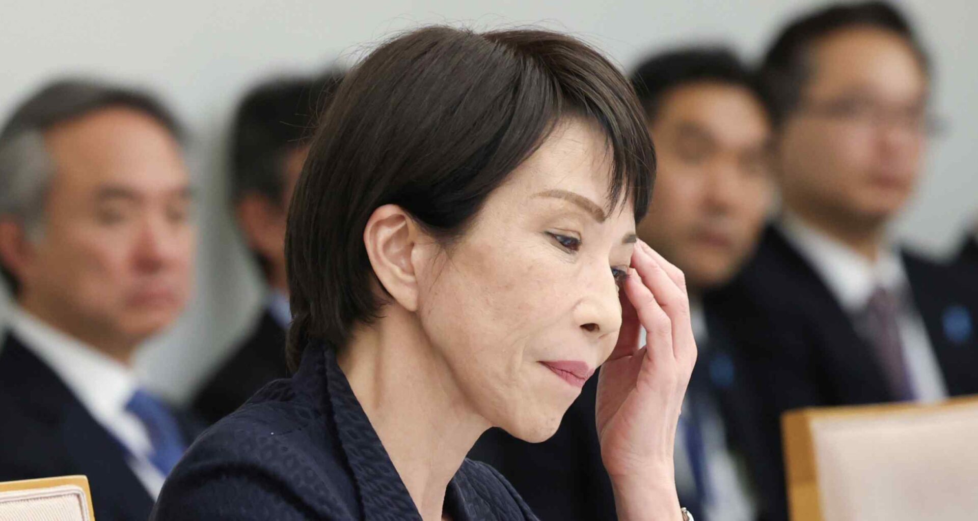 Takaichi's challenge: Spur SME growth to fight inflation - Nikkei Asia