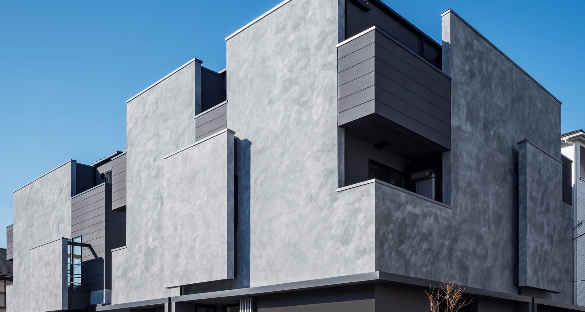 Casa Legato / Hugo Kohno Architect Associates