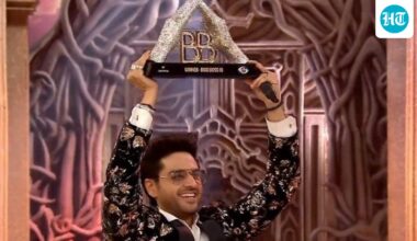 ‘Truth and goodness always prevail’: Gaurav Khanna dedicates his Bigg Boss 19 win to the common man, fans