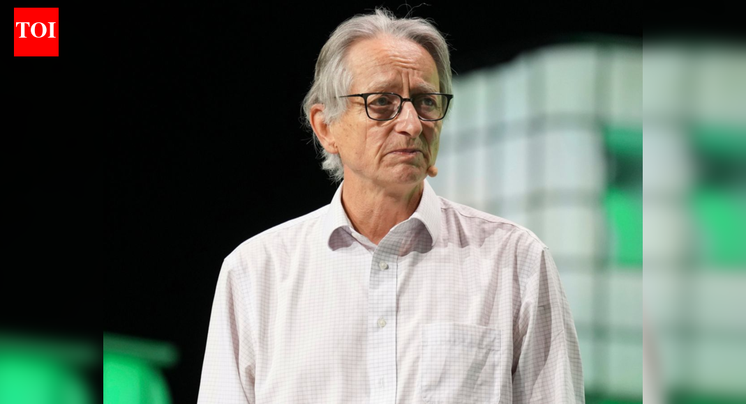 ‘Godfather of AI' to engineers: Computer Science degree will remain valuable for a longtime, just learn to ...