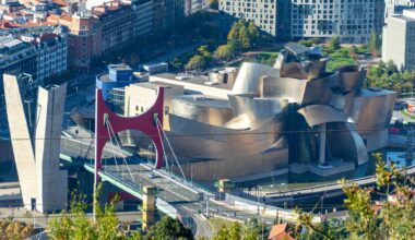Tracing Frank Gehry’s Architectural Legacy Through His Most Influential Works