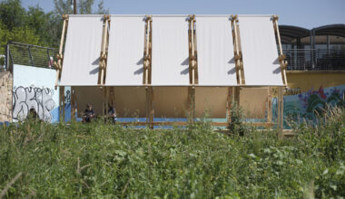 Beyond Universal Models: The Turn Toward Situated Architecture