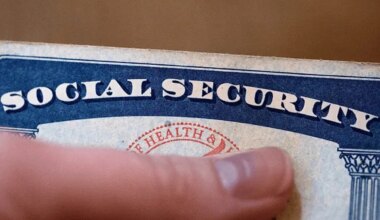 Who receives Social Security payment on December 10, 2025? Beneficiaries of the second Wednesday of the month - MARCA