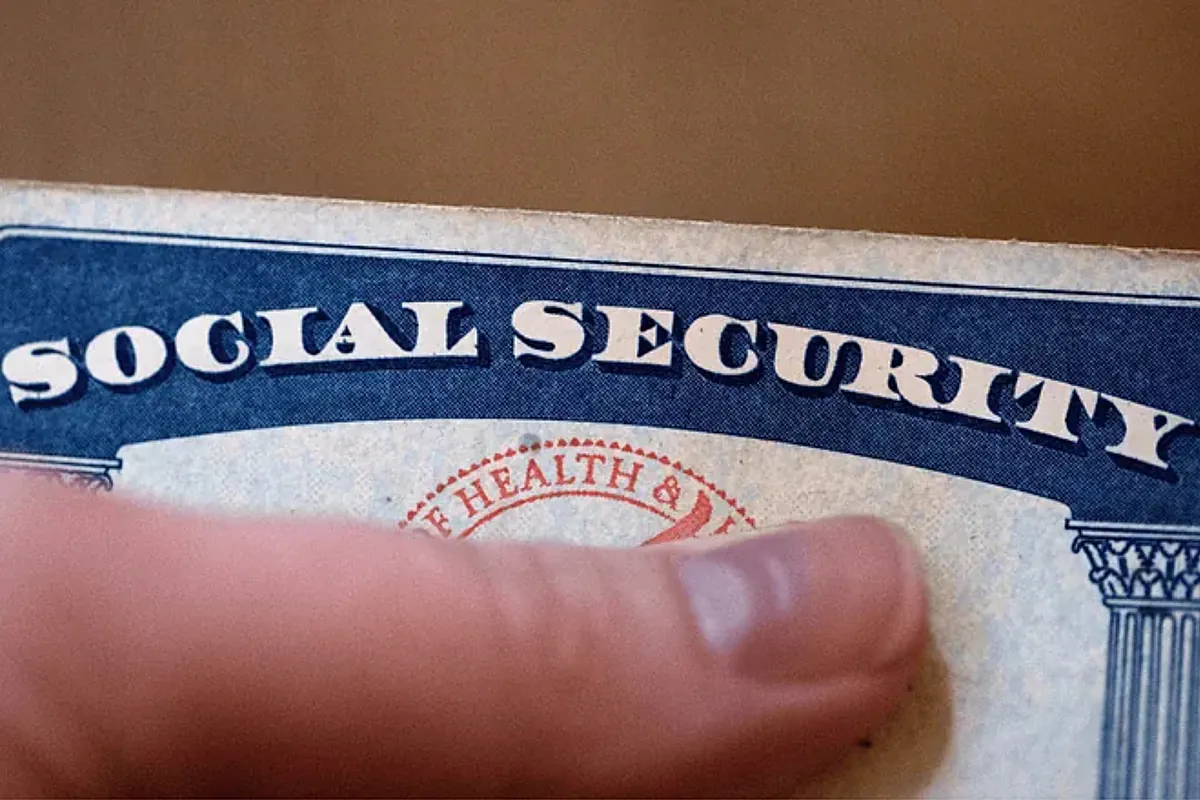 Who receives Social Security payment on December 10, 2025? Beneficiaries of the second Wednesday of the month - MARCA