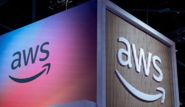 Amazon Pitches AI Tools as Co-Workers While Axing Jobs