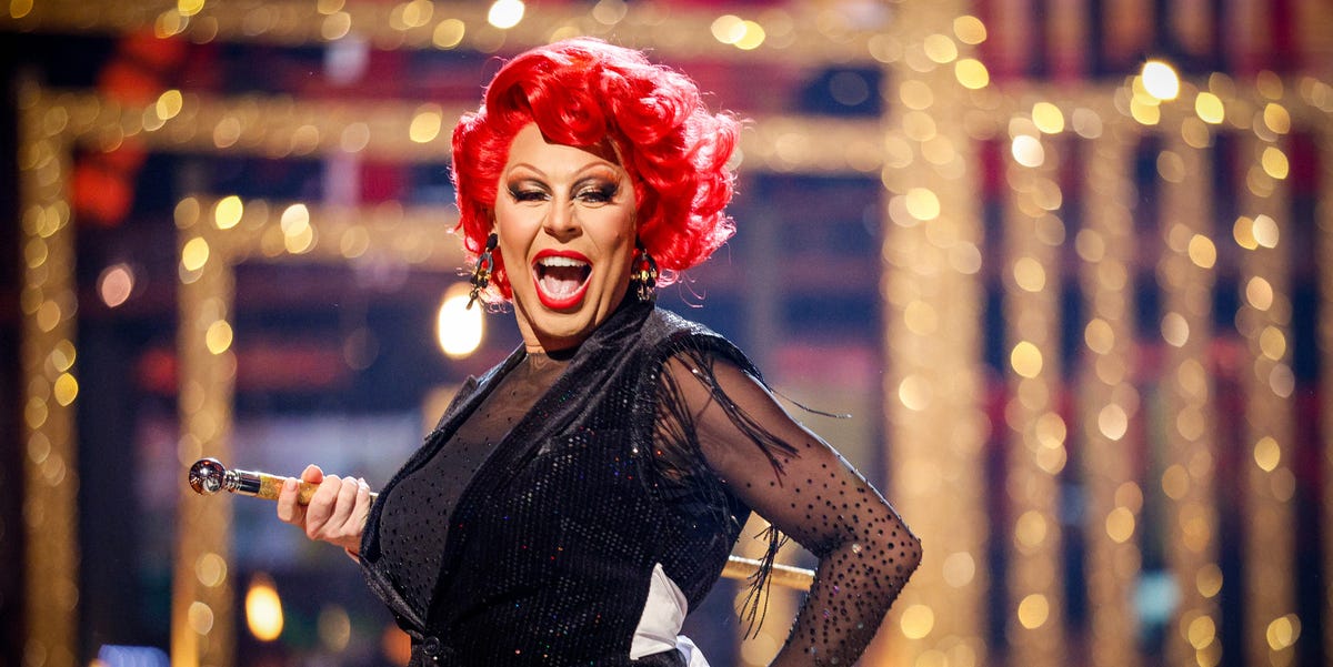 Strictly's La Voix confirms BBC return to host "very special" episode of long-running show