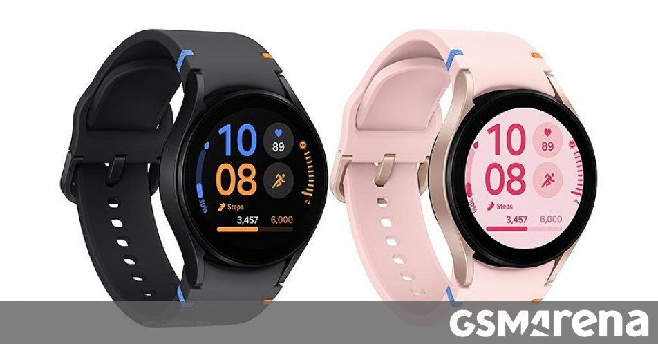 Samsung Galaxy Watch FE gets Wear OS 6 with One UI 8 Watch update