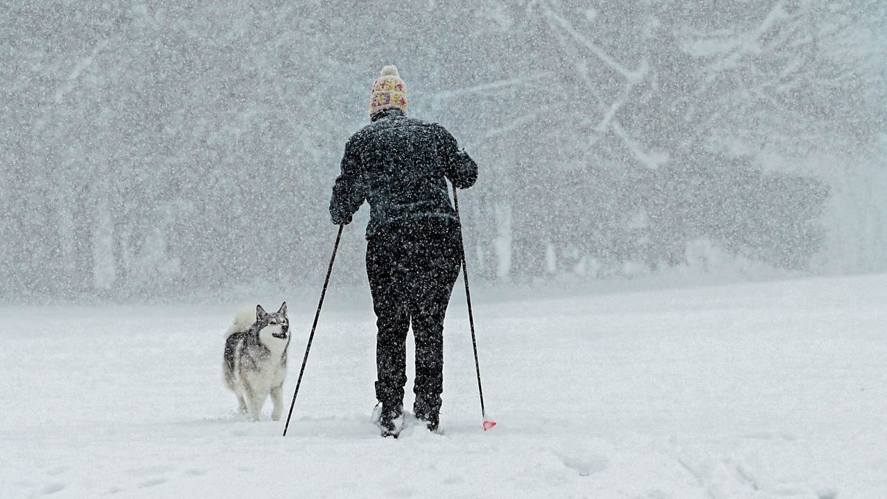 Feeling SAD? Here's how to beat the winter blues