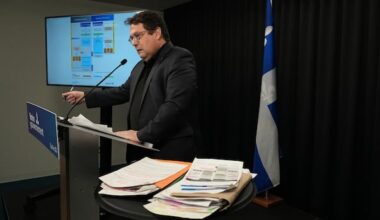 Quebec looks to slash environmental assessment times for industrial projects