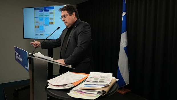 Quebec looks to slash environmental assessment times for industrial projects