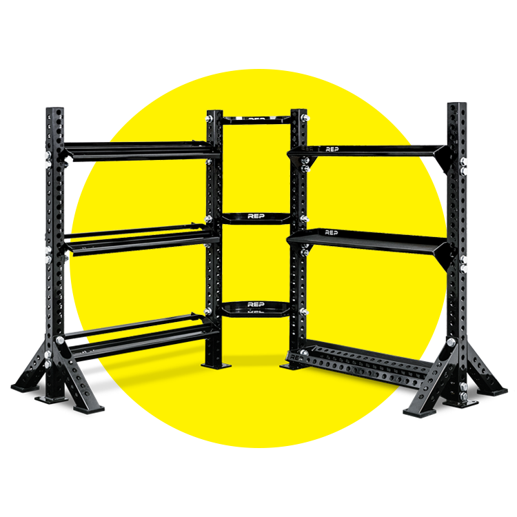 Modular Storage System 2.0