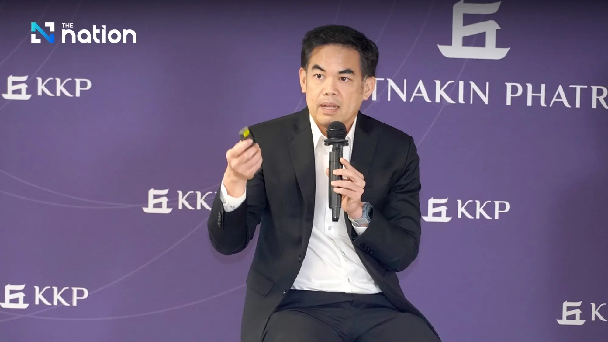 Pipat Luengnaruemitchai