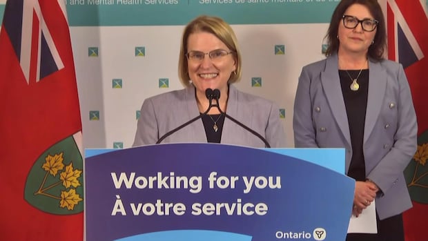 Ontario set to fund hip and knee replacements at private clinics