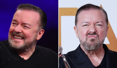 Ricky Gervais bags Golden Globes nod in major win against woke mob after facing complaints over new special