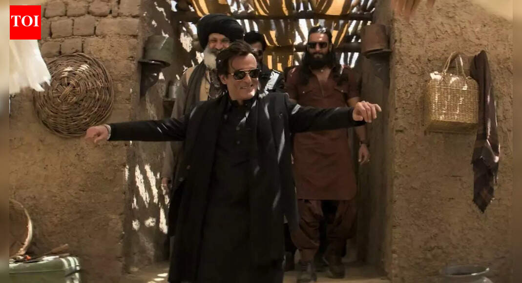 Akshaye Khanna’s Dhurandhar co-star Danish Pandor reveals his viral FA9LA entry was an on-set improvisation, 'He did all of that on his own' |