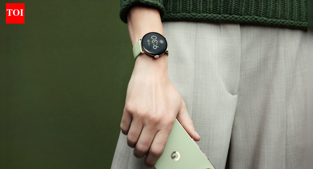 Google may soon add these Apple Watch gestures to Pixel Watch