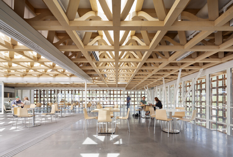 Shigeru Ban Named Recipient of the 2026 AIA Gold Medal - Image 3 of 6