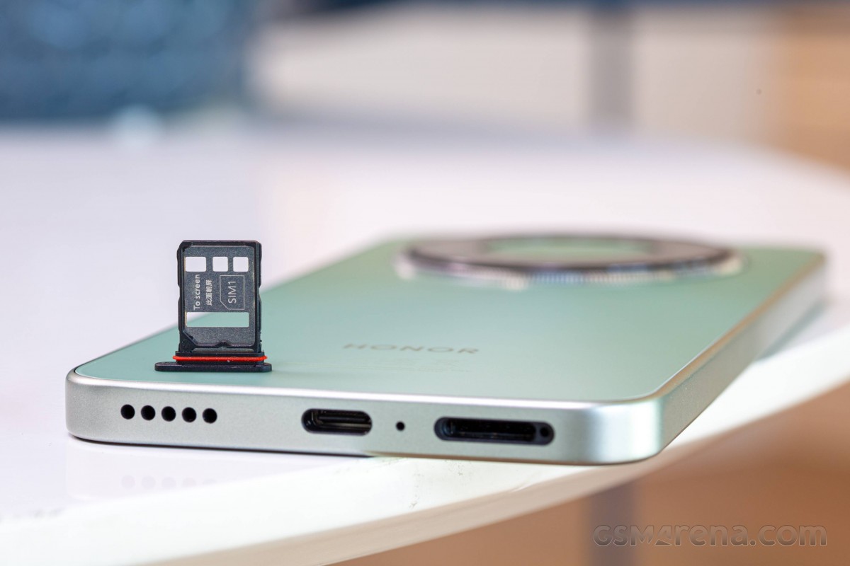 Honor Magic8 Lite review