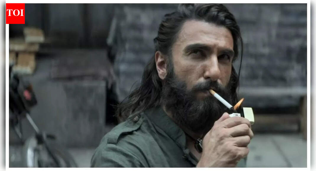 ‘Dhurandhar’: Ranvir Shorey ‘loved’ Ranveer Singh and Aditya Dhar's film; says the movie has ‘0 hate for anything except the terror infrastructure in Pakistan’ |