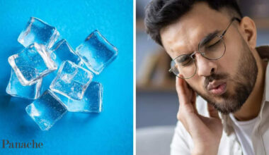 Your tongue, ears and even hair can reveal iron deficiency. 5 weird symptoms to look out for, medical experts caution