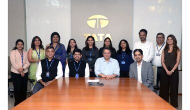 Tata ClassEdge Associates with Enlearning Skill Development Limited to Scale Entrepreneurship and Future Skills Programs in Schools