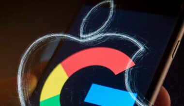 Apple Warns All iPhone Users—Do Not Use Chrome Or Google App