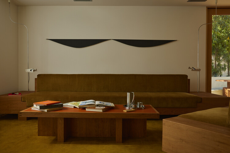 Interior Design Trends of 2025 - Image 11 of 40