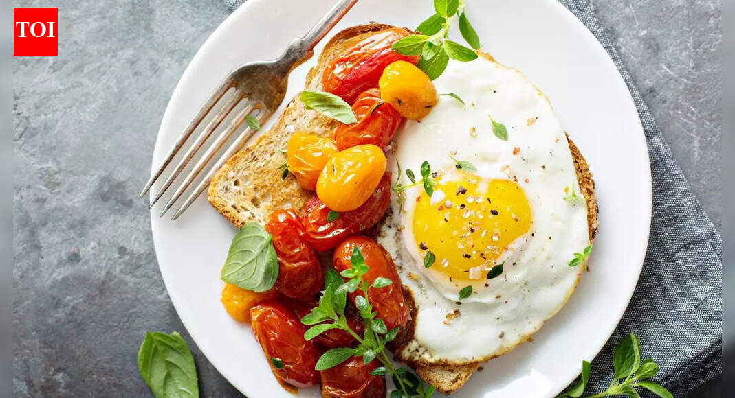 Why you should eat more eggs in winter for better vitamin D and metabolism |