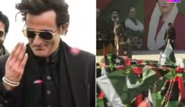 'Unlawfully used images of Shaheed Mohtarma Benazir Bhutto and...'