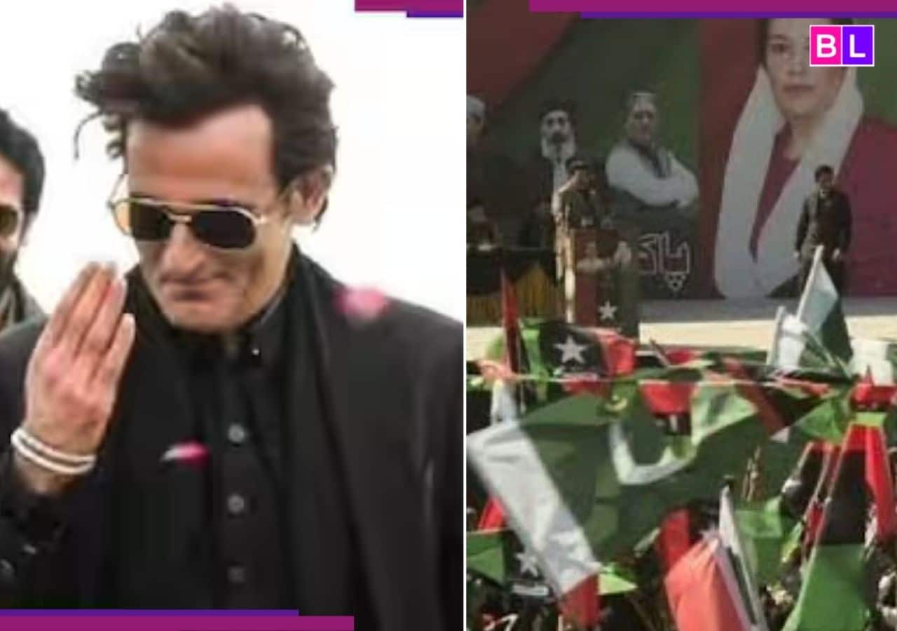 'Unlawfully used images of Shaheed Mohtarma Benazir Bhutto and...'