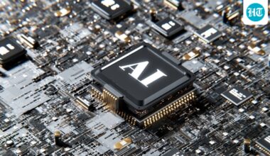 How AI is disrupting shopping 
(HT Tech)