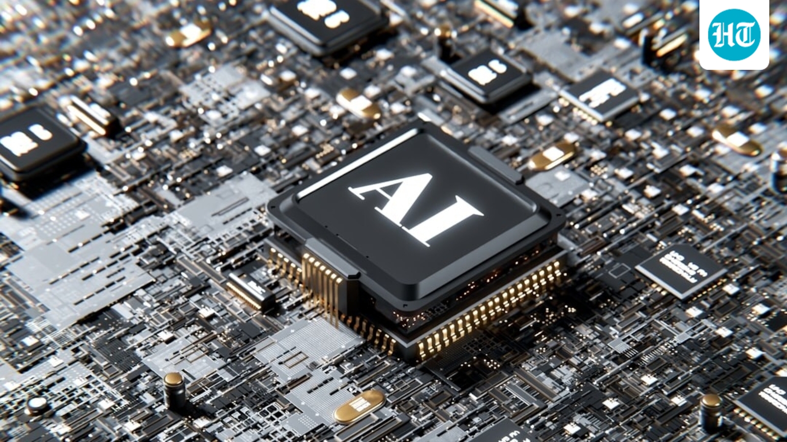 How AI is disrupting shopping 
(HT Tech)