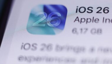 Apple iOS 26.2—1 Billion iPhone Users Must Install New Update