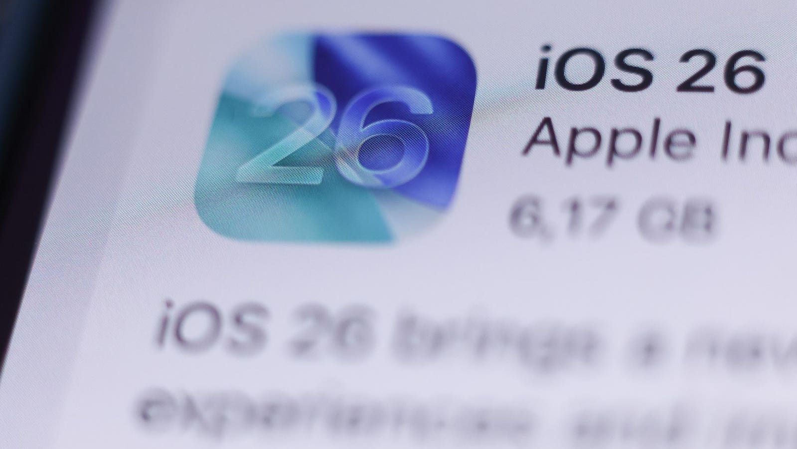 Apple iOS 26.2—1 Billion iPhone Users Must Install New Update