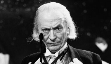 Lost Doctor Who adventure with William Hartnell and classic villain finally added to BBC iPlayer