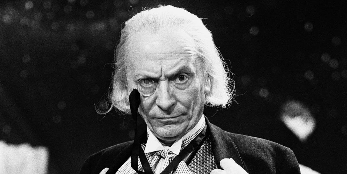 Lost Doctor Who adventure with William Hartnell and classic villain finally added to BBC iPlayer