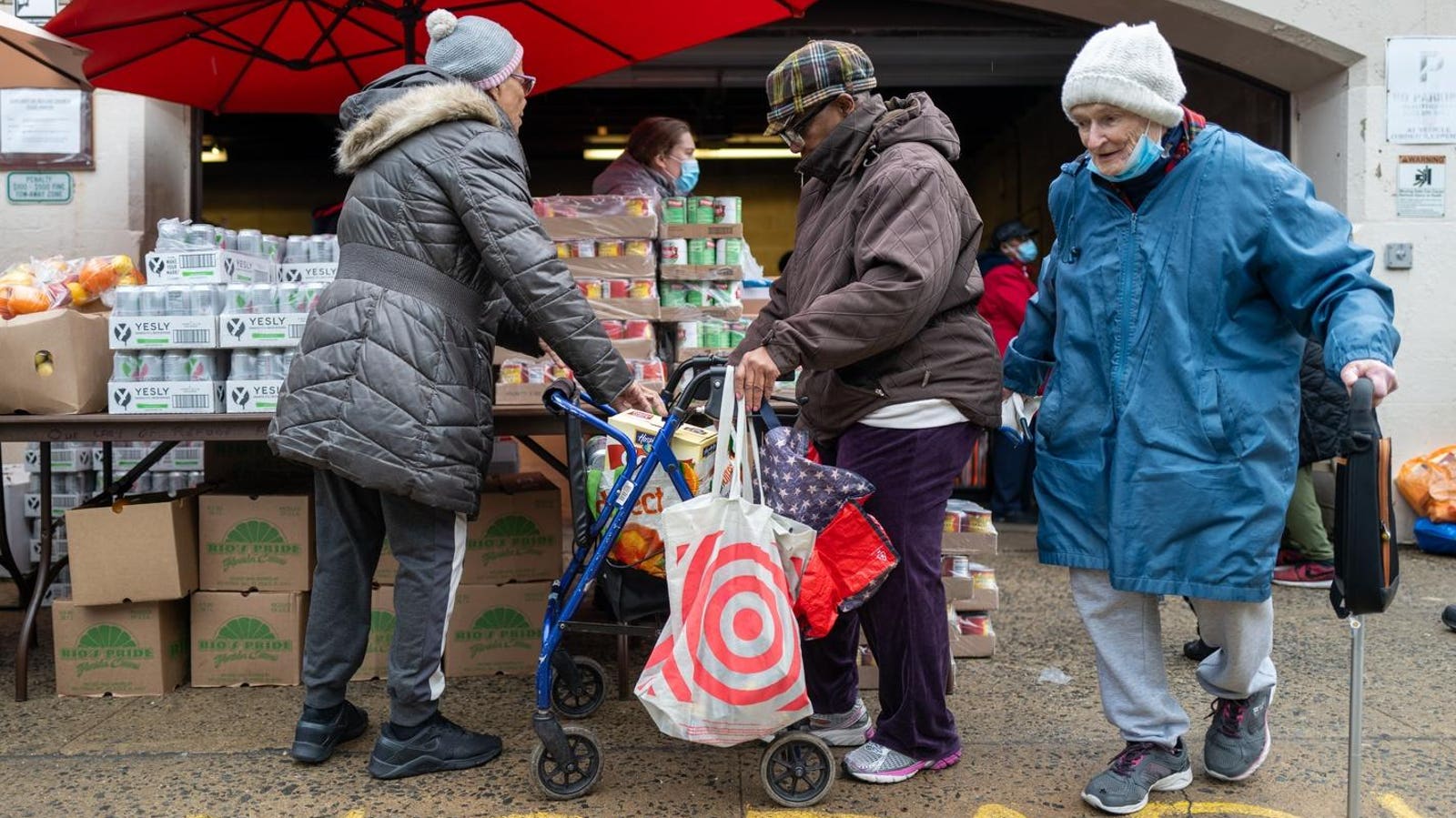 20 Signs There's An Affordability Crisis In America