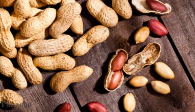 Forget expensive supplements. Peanuts might be the new magic pill for your brain health and memory, say medical experts