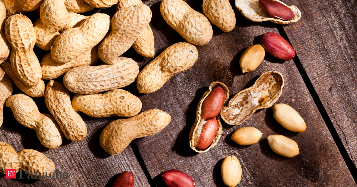 Forget expensive supplements. Peanuts might be the new magic pill for your brain health and memory, say medical experts