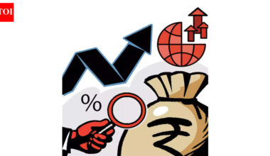 The Two Sides Of India’s Stock Market Story