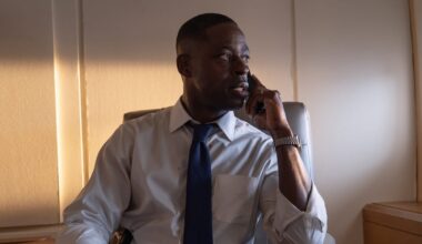 Returning thriller branded 'most exciting new drama of 2025' finally confirms new-season date