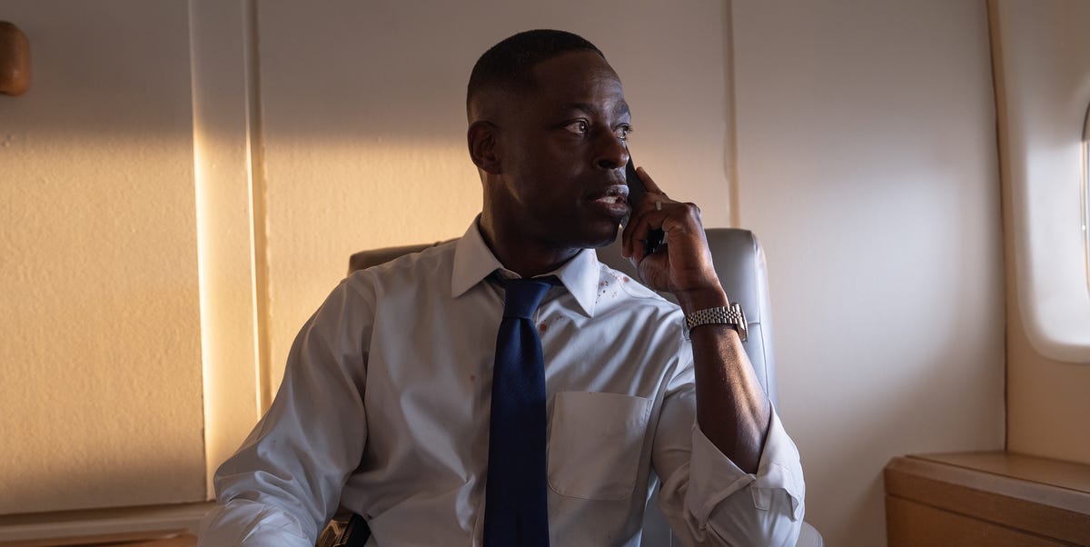 Returning thriller branded 'most exciting new drama of 2025' finally confirms new-season date