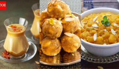 8 healthy desi dishes that should be part of daily winter meals