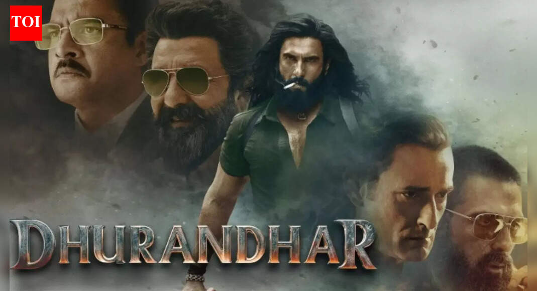 Dhurandhar Full Movie Collection: 'Dhurandhar' box office collection day 5 (LIVE): The Ranveer Singh, Akshaye Khanna, R Madhavan starrer action drama may see growth on Tueday due to discounted ticket prices, inches towards Rs 140 crore |