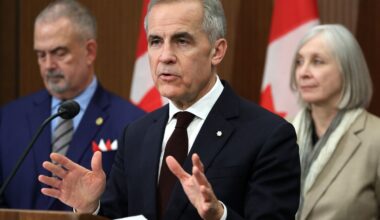 Watchdog Regrets Calling Canada’s Fiscal Position ‘Stupefying’